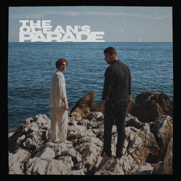 Cover art for The Ocean's Parade